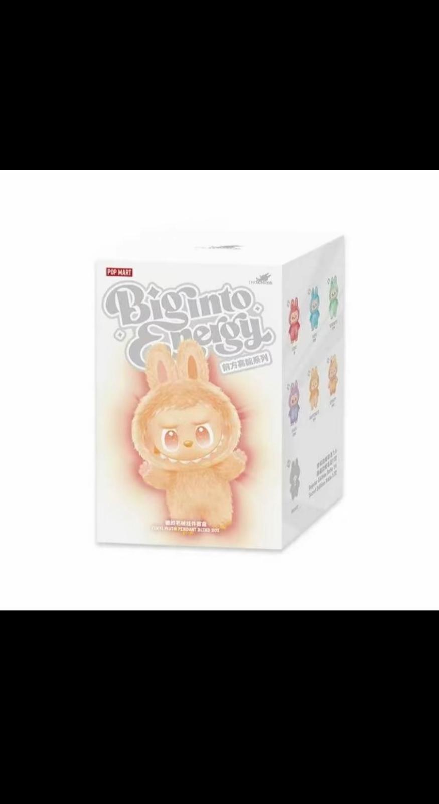 POP MART labubu Doll The Monsters Tasty Macarons Blind Box Random Vinyl Figure Cute Food Theme Collectible Toy Gift 