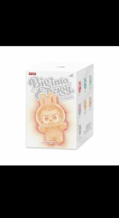 POP MART labubu Doll The Monsters Tasty Macarons Blind Box Random Vinyl Figure Cute Food Theme Collectible Toy Gift 